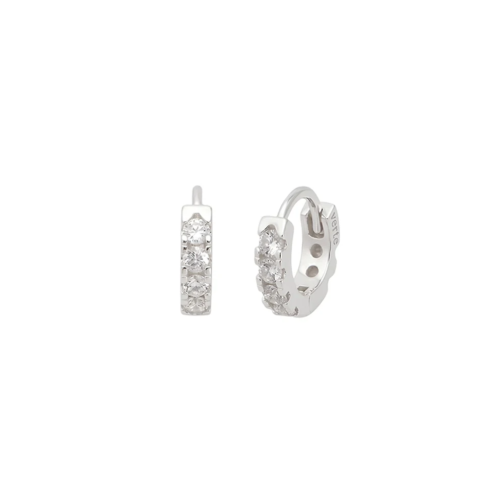 신세계인터넷면세점-베흐트-earring-Deux.805 / arche dew earring