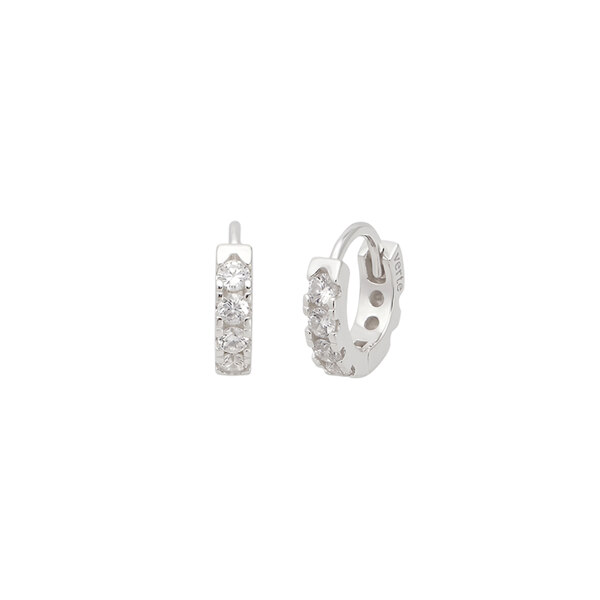 신세계인터넷면세점-베흐트-earring-Deux.805 / arche dew earring