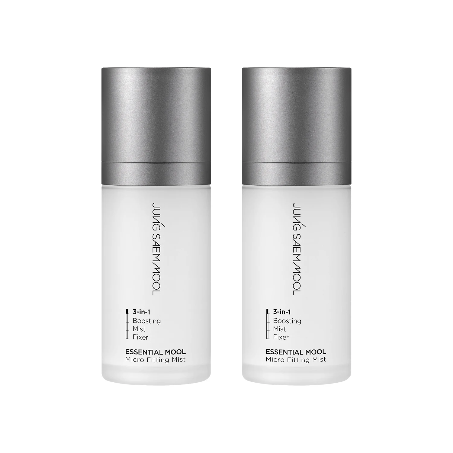 신세계인터넷면세점-정샘물-FacialCare-에센셜 물 마이크로 피팅 미스트 55mlX2개 세트