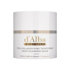 Signature Vita Collagen Pore Deep Cleansing Balm 50ml