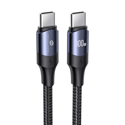 100W C to C PD 초고속충전 케이블, 2M