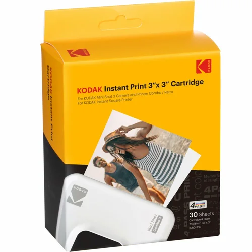 3 INCH CARTRIDGE MINI3, MINI SHOT 3 专用 ICRG-330