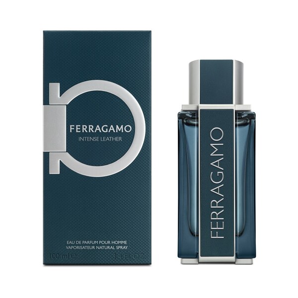 신세계인터넷면세점-페라가모 향수-perfume_for_man-INTENSE LEATHER MEN EDP 100ML