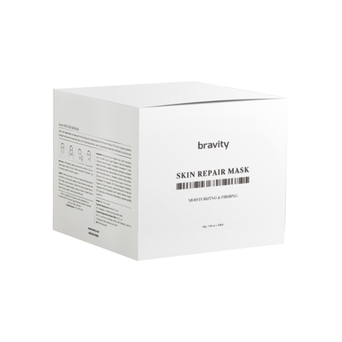 Skin Repair Mask (50 sheets) - 肌肤修护面膜（50片）