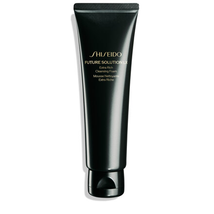 FUTURE SOLUTION LX EXTRA RICH CLEANSING FOAM 125ML - 洁面泡沫