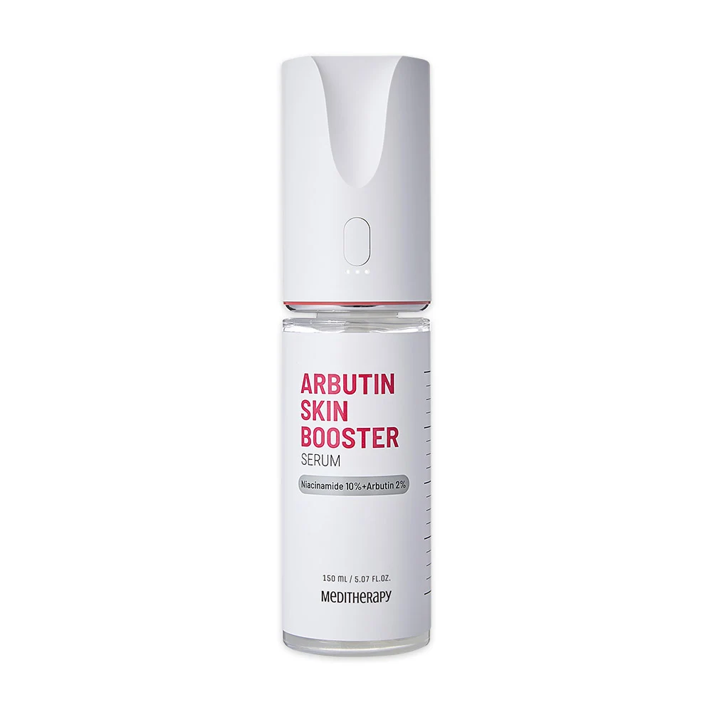 신세계인터넷면세점-메디테라피-FacialCare-알부틴 광채 스킨부스터 150ml