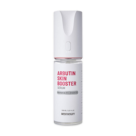 Arbutin Radiance Skin Booster 150ml （精华液）