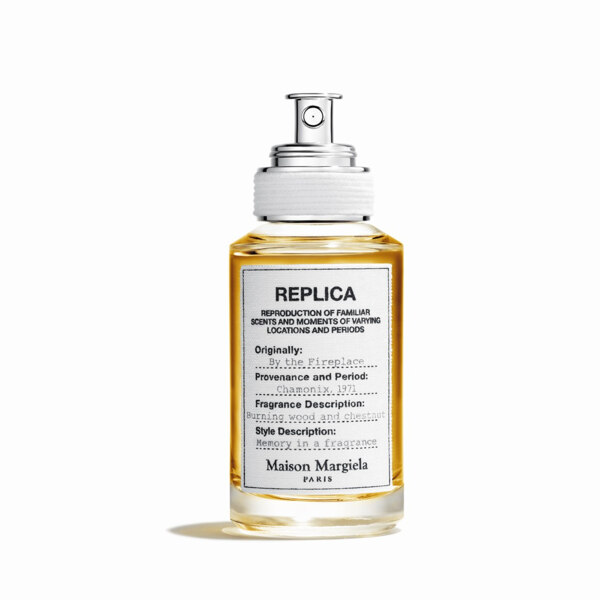 韩际新世界网上免税店-Maison Margiela 香氛-男士香水-梅森马吉拉温暖壁炉淡香水 30ml