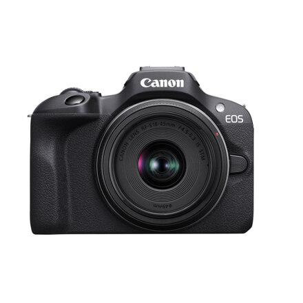 EOS R100 18-45 IS STM