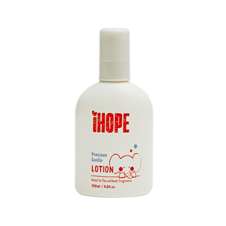 Precious Newborn Gentle Moisturizing Lotion 乳液 200ml