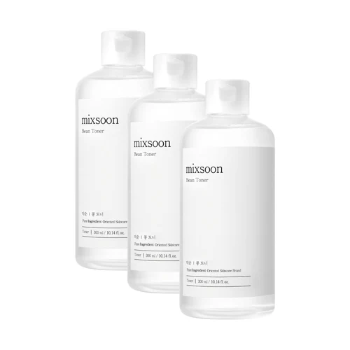 Soy Toner 300ml Trio