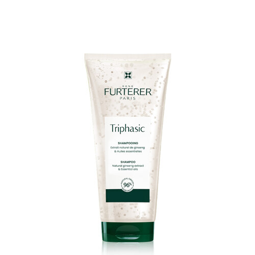 트리파직 두피 영양 앰플 샴푸 200ml