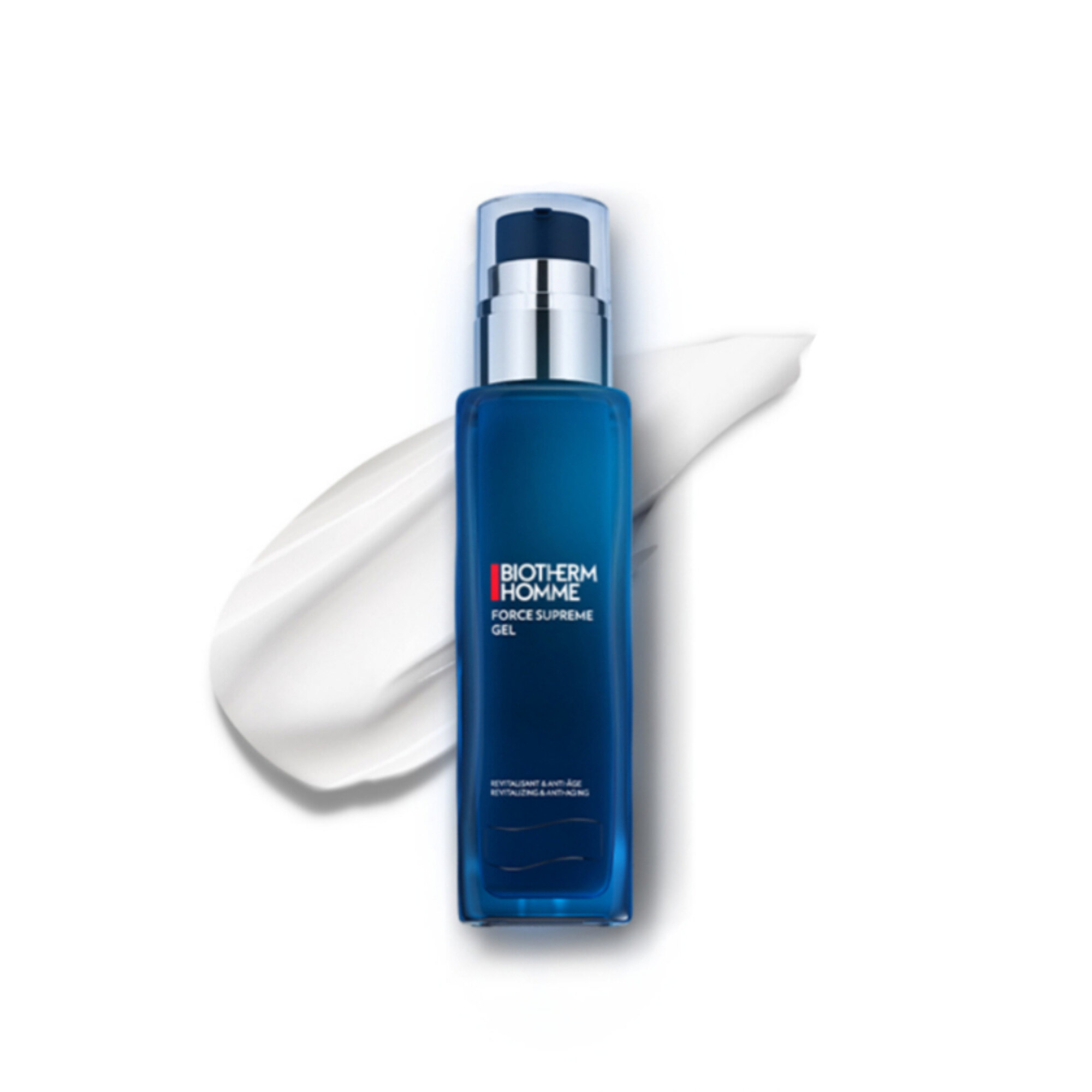포스 수프림 모이스춰라이저 100ml*1 - 비오템 옴므 - 뷰티 | 신세계면세점