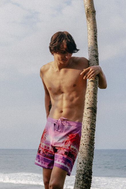 PALMERA MEN SWIMSHORTS