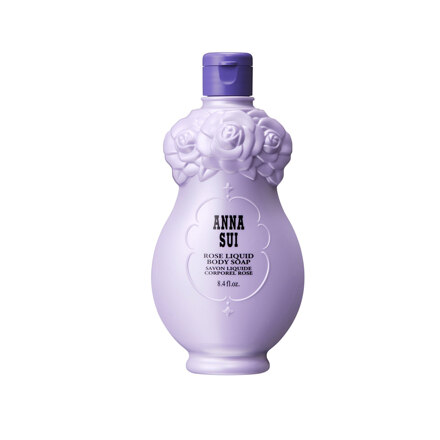 로즈 리퀴드 바디 솝 250ML
