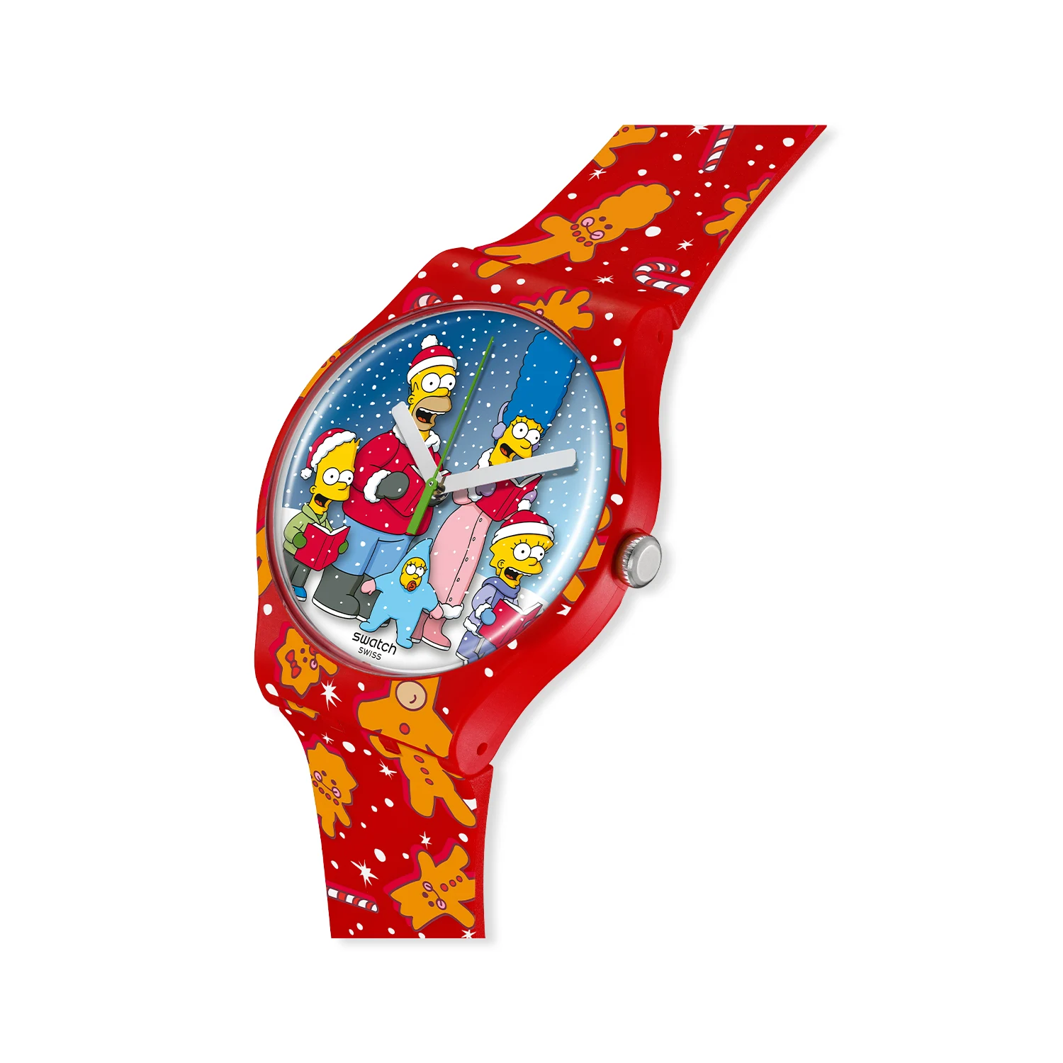 신세계인터넷면세점-스와치-unisex_watch-WONDROUS WINTER WONDERLAND  남여공용