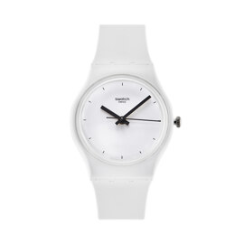 THINK TIME WHITE 남여공용