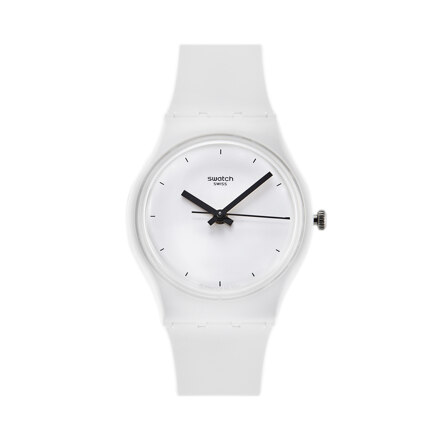 THINK TIME WHITE 남여공용
