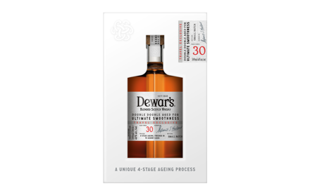 듀어스 더블더블 30년 500ml