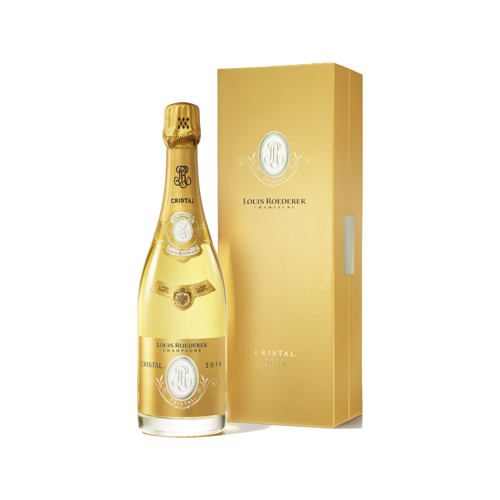 루이로드레 크리스탈 2016 750ml