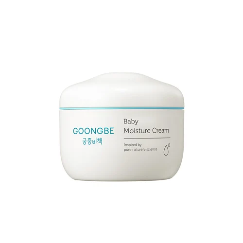 Baby Moisture Cream 180ml