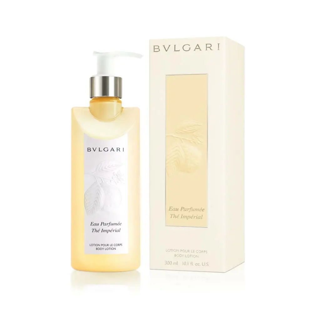 신세계인터넷면세점-불가리-BodyCare-EAU PARFUMÉE THÉ IMPERIAL 300ml BODY LOTION