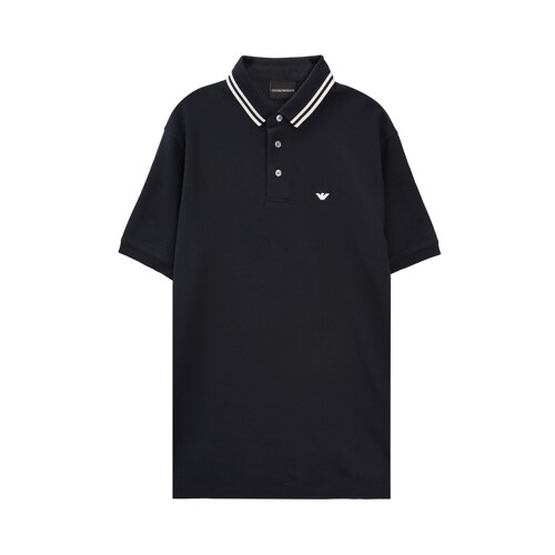 韩际新世界网上免税店-EMPORIO ARMANI-服饰-[MEN]3R1F67 1JCYZ 09K0 JERSEY