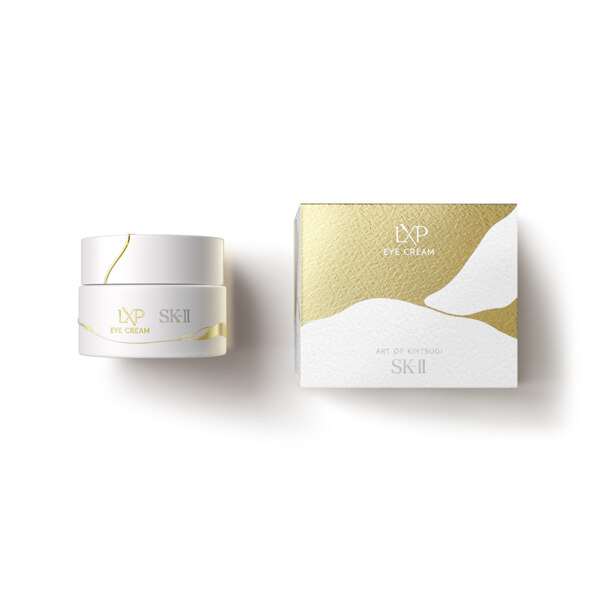 신세계인터넷면세점-에스케이투-FacialCare-엘엑스피 아이 크림 15g