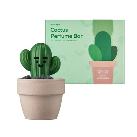 CACTUS 香氛皂 100G