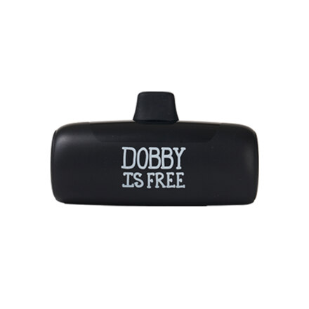 HARRY POTTER MINI INTEGRATED AUXILIARY BATTERY 8-PIN 迷你充电宝