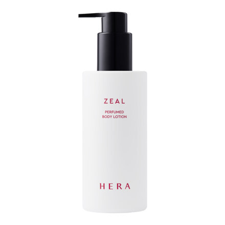 ZEAL BLOOMING BODY LOTION 身体乳 230ml