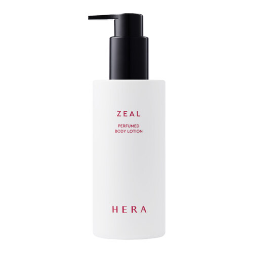 ZEAL BLOOMING BODY LOTION 身体乳 230ml