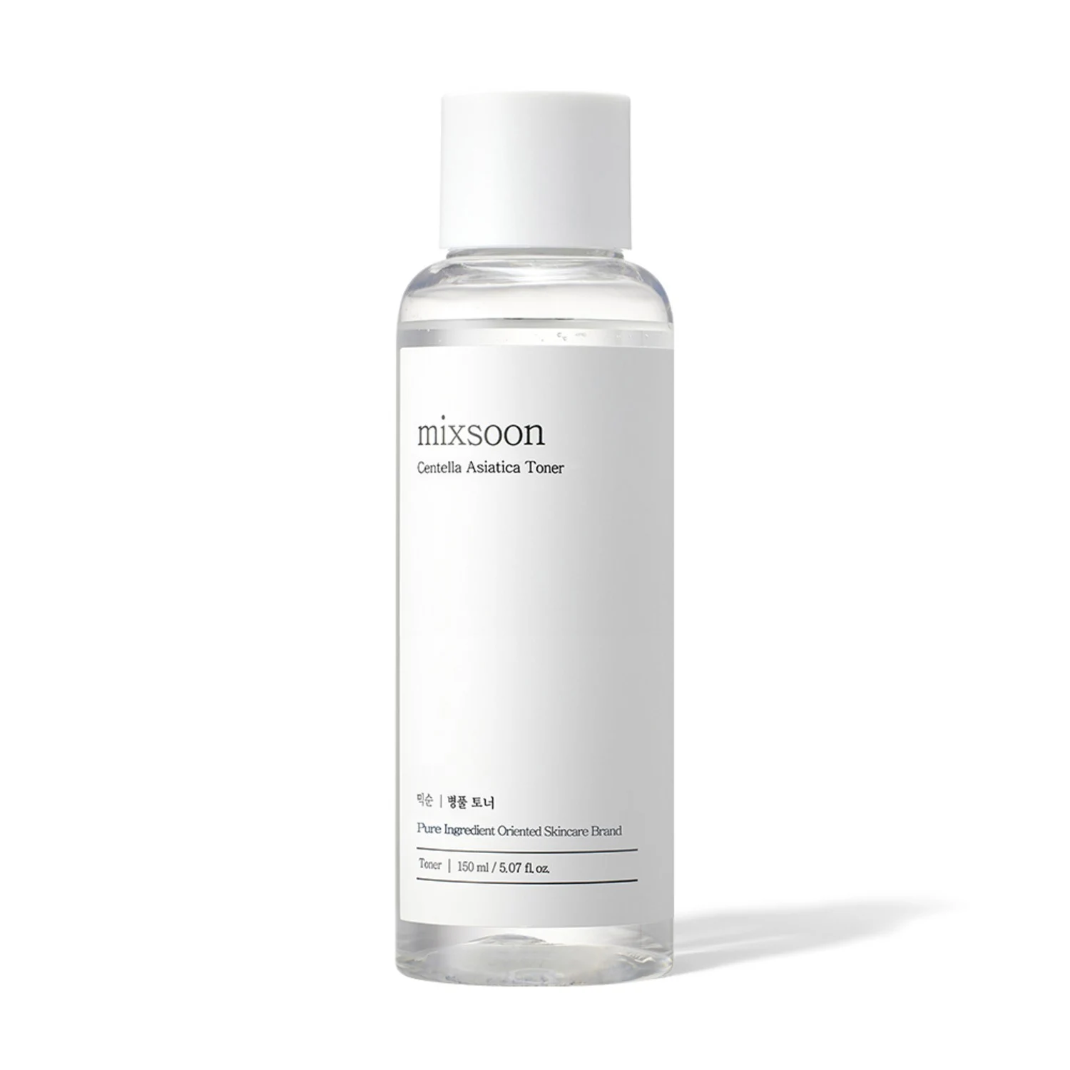 신세계인터넷면세점-믹순-FacialCare-병풀 토너 150ml