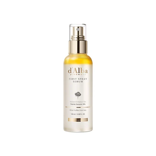 White Truffle First Spray Serum 100ml