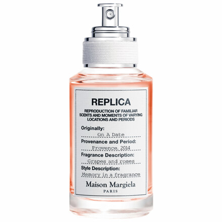 레플리카 온어데이트 EDT 30ML
