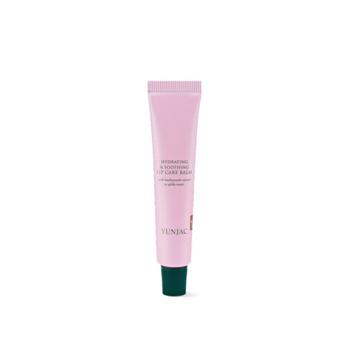 백년초&우질두 수분진정립케어밤12g(RN)