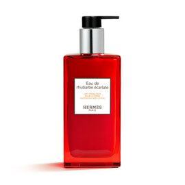 오 드 루바브 에칼라트 모이스춰라이징 바디 로션 200ml