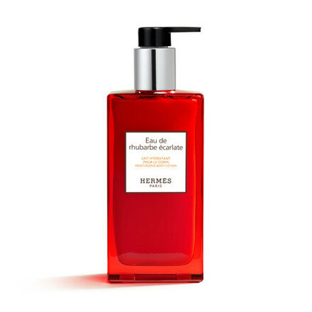 오 드 루바브 에칼라트 모이스춰라이징 바디 로션 200ml
