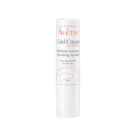 Cold Cream Nourishing Lip Stick 4g 润唇膏