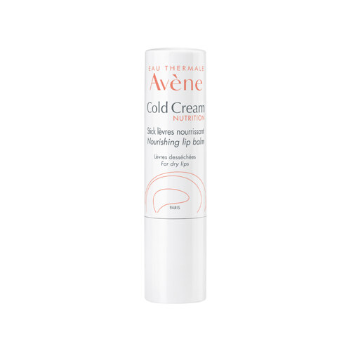 Cold Cream Nourishing Lip Stick 4g 润唇膏