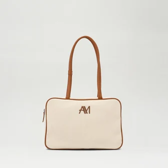 Kivo Canvas Brown（手提包）