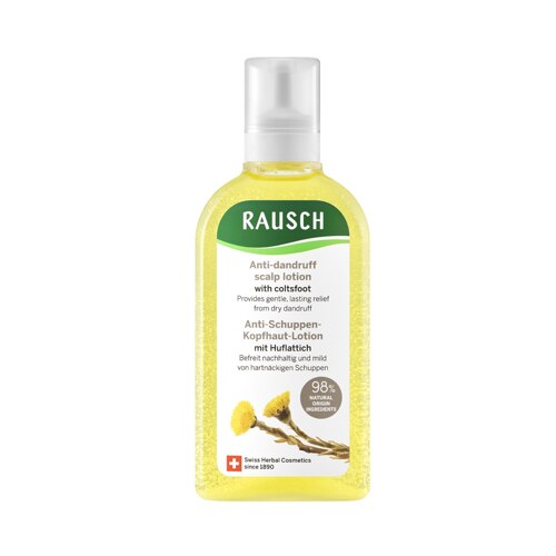 콜츠푸트 안티-댄드러프 로션 200ml (비듬 각질 정화 토닉)