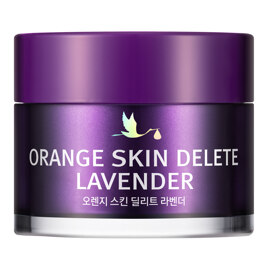 오렌지 스킨 딜리트 라벤더 30g