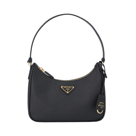 RE-EDITION 2005 SAFFIANO LEATHER MINI-BAG