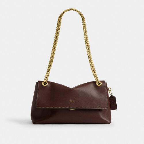 CHELSEA SHOULDER BAG 30 WITH CHAIN 链条单肩包