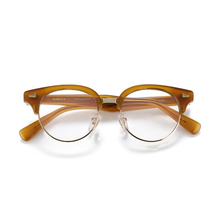韩际新世界网上免税店-PUBLIC BEACON-太阳镜眼镜-MUSEUM.8 C2眼镜