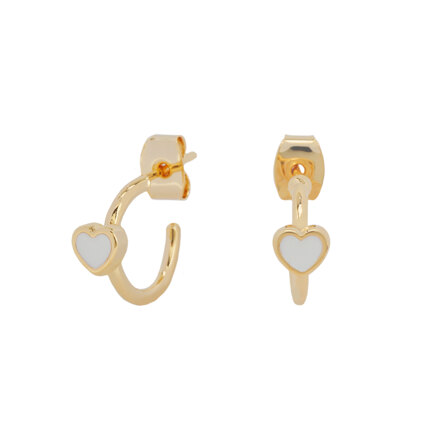 LOVE BEND EAR