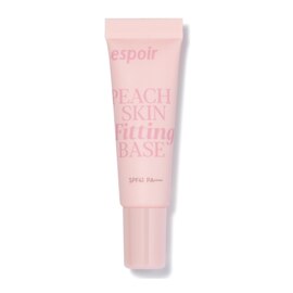 피치 스킨 피팅 베이스 올 뉴 견본 10ML