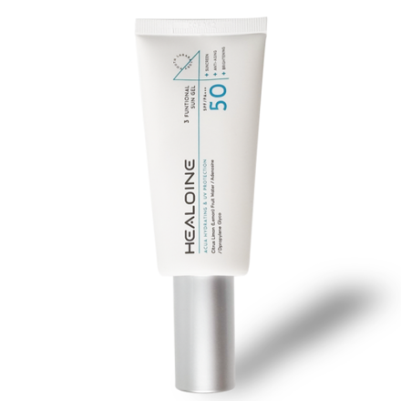 아쿠아 하이드레이팅 선스크린 50ml