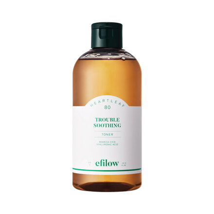 어성초 80 히알루시카 트러블수딩토너 300ml